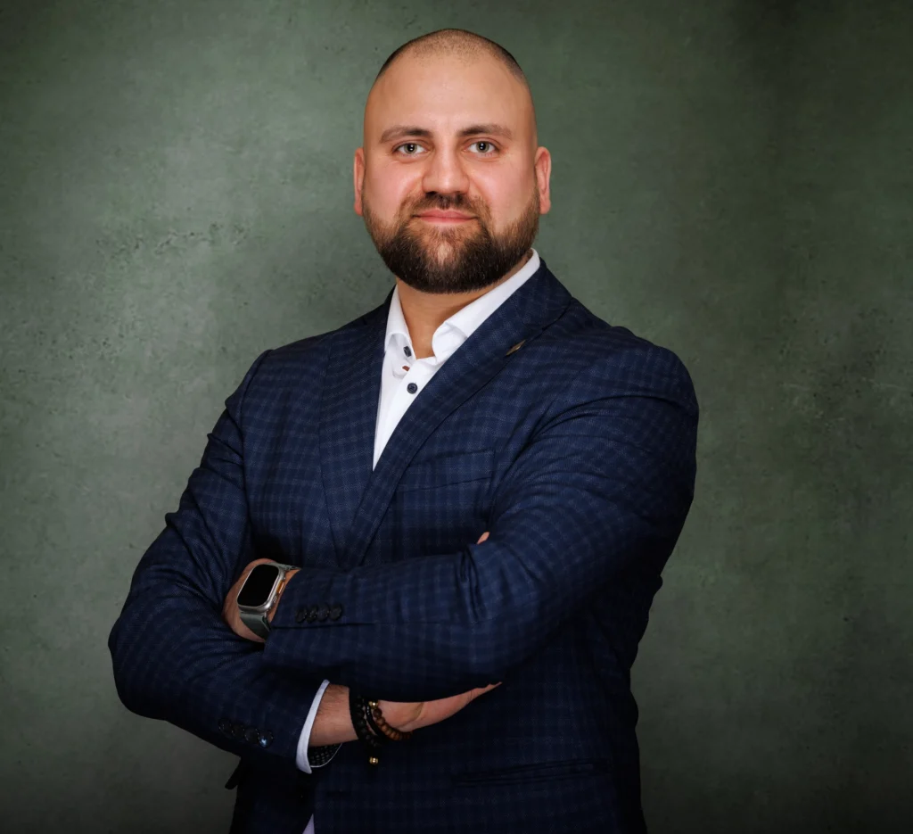 Rafał Kapuściński
