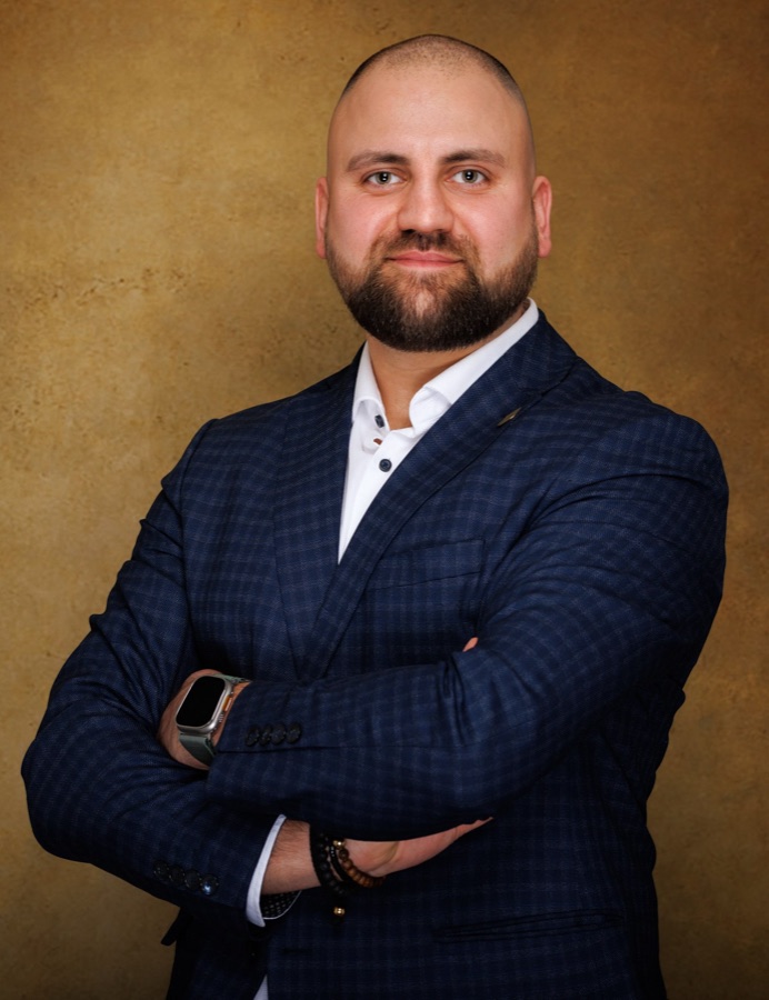 Rafał Kapuściński